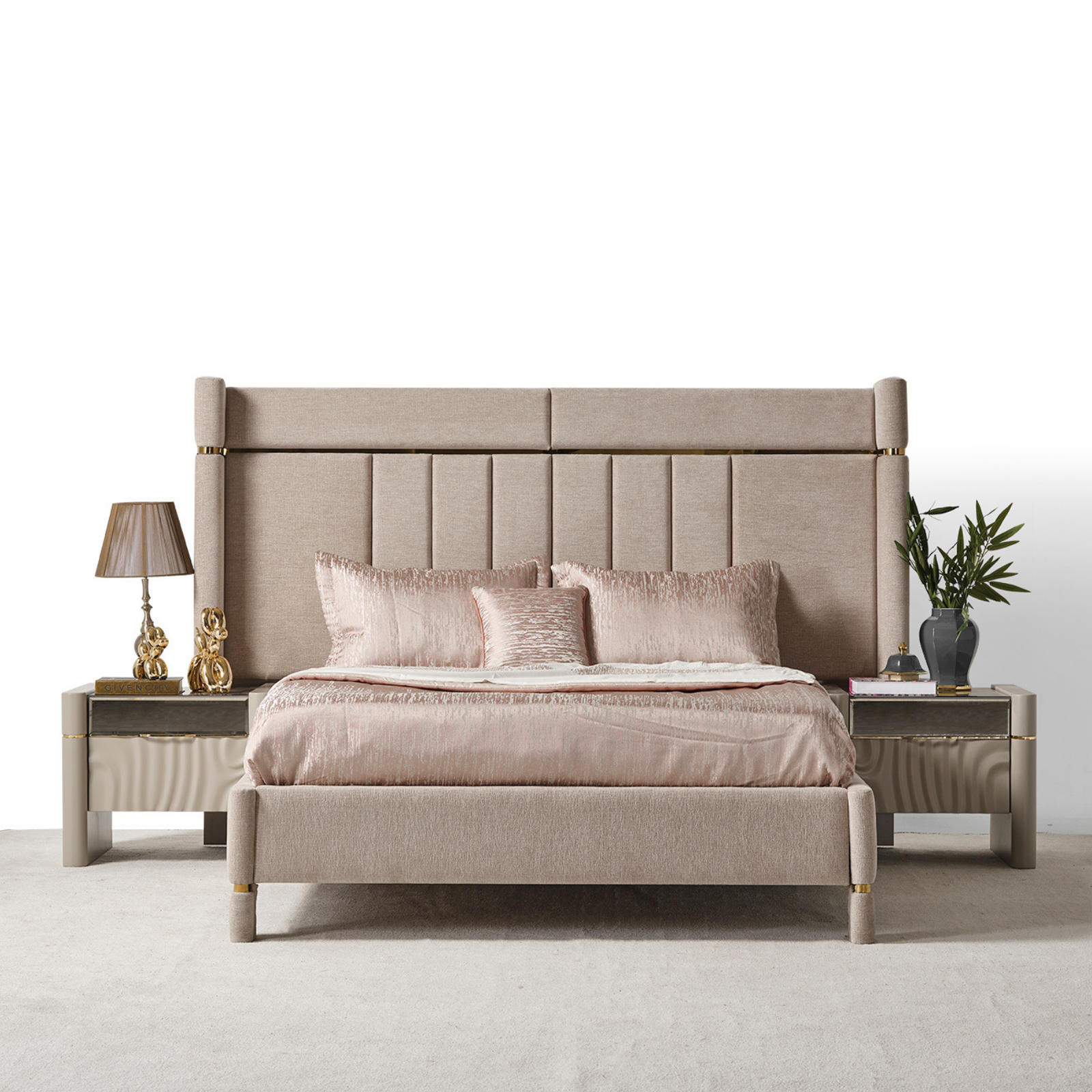 HERA Bedstead