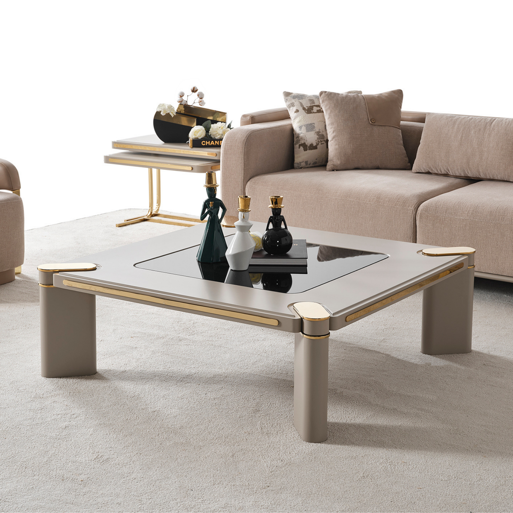 HERA Centre Coffee Table