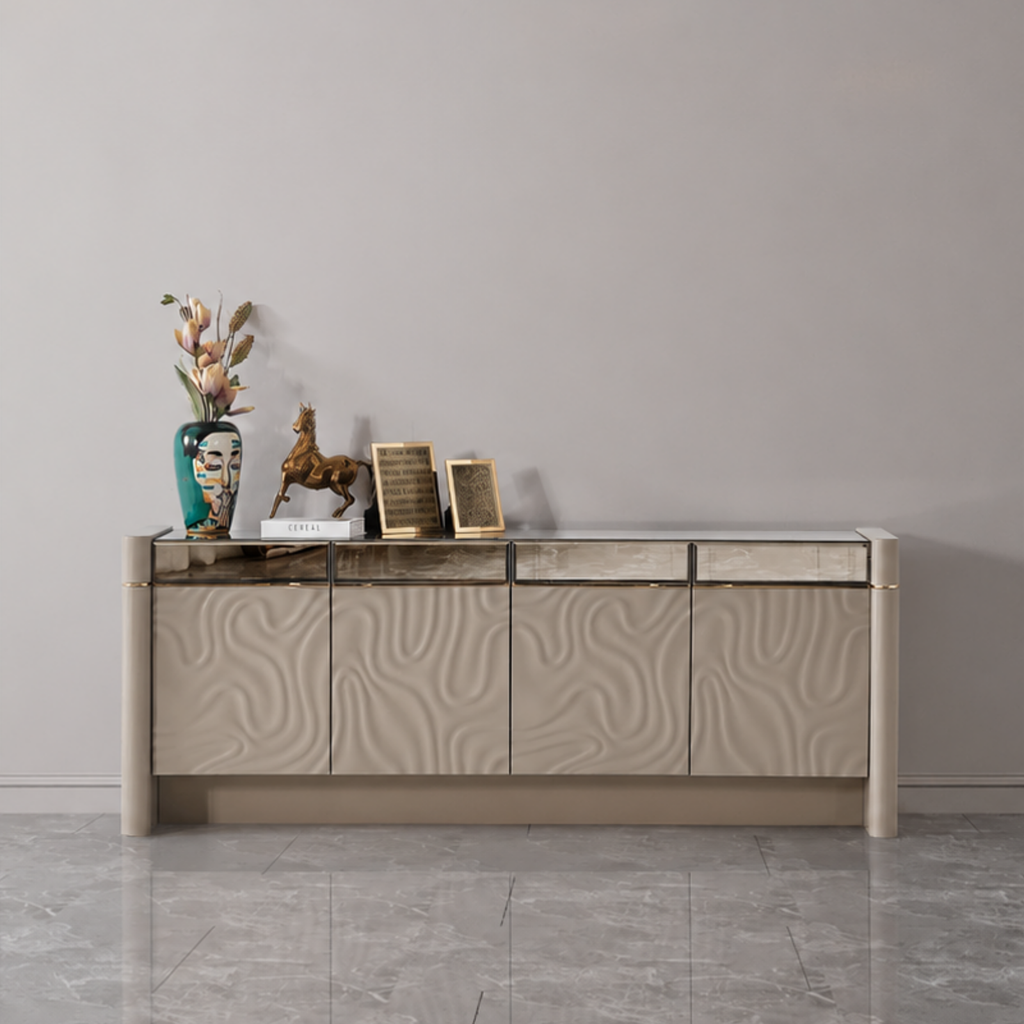 HERA Console