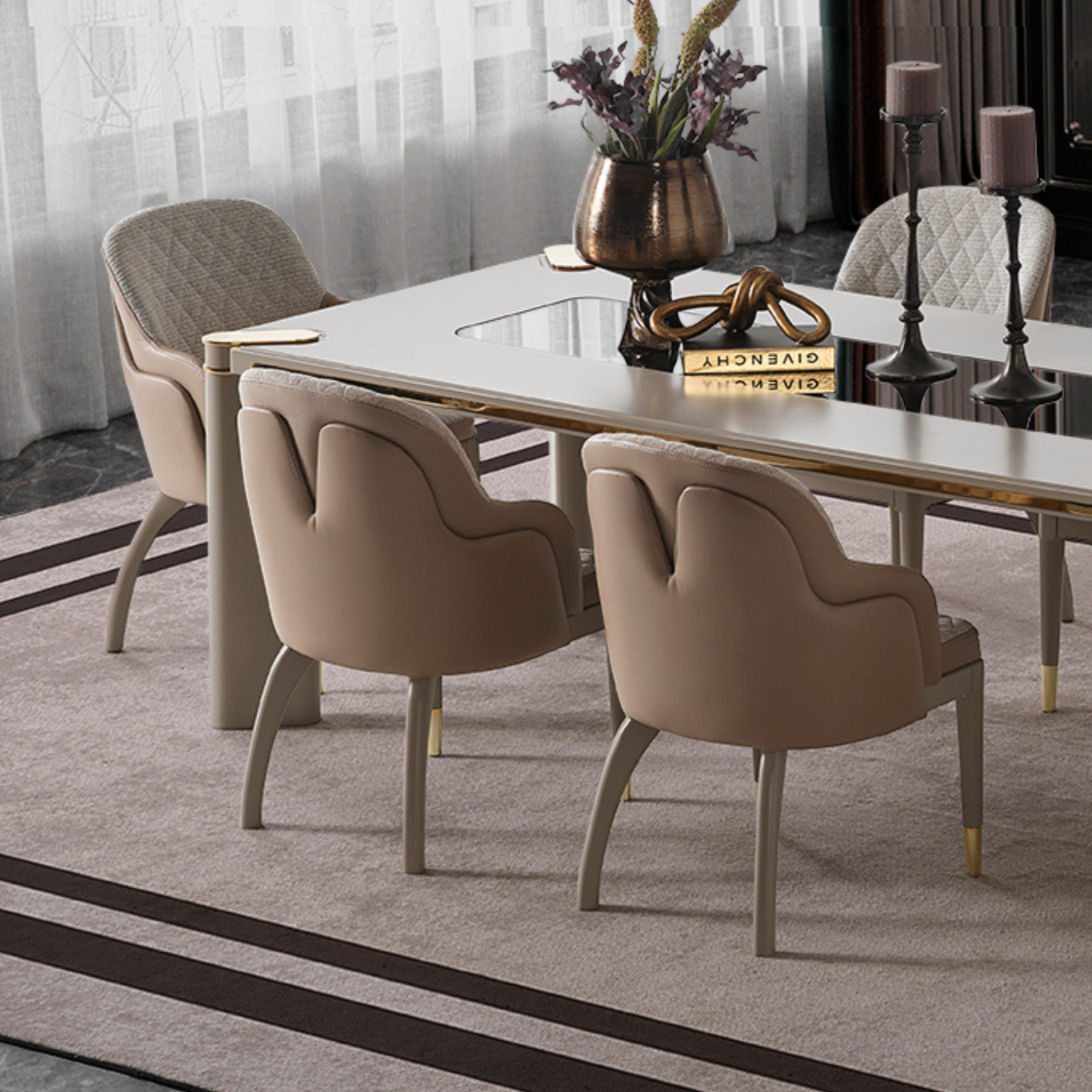 HERA Dining Chair