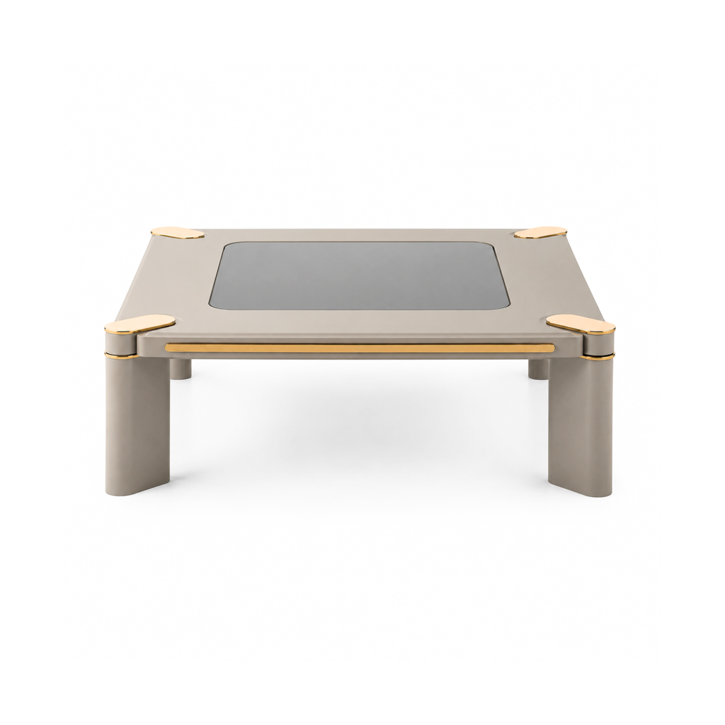 HERA Centre Coffee Table