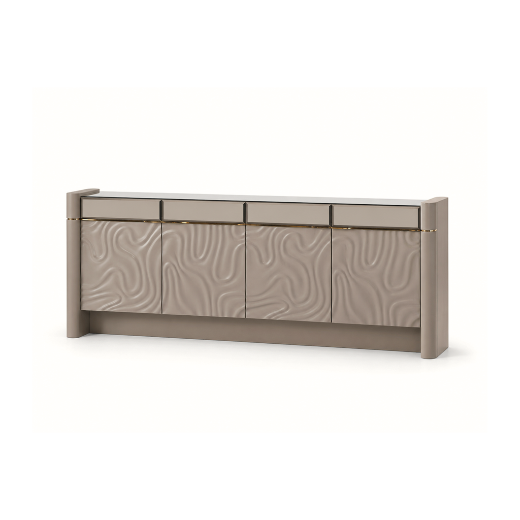 HERA Console
