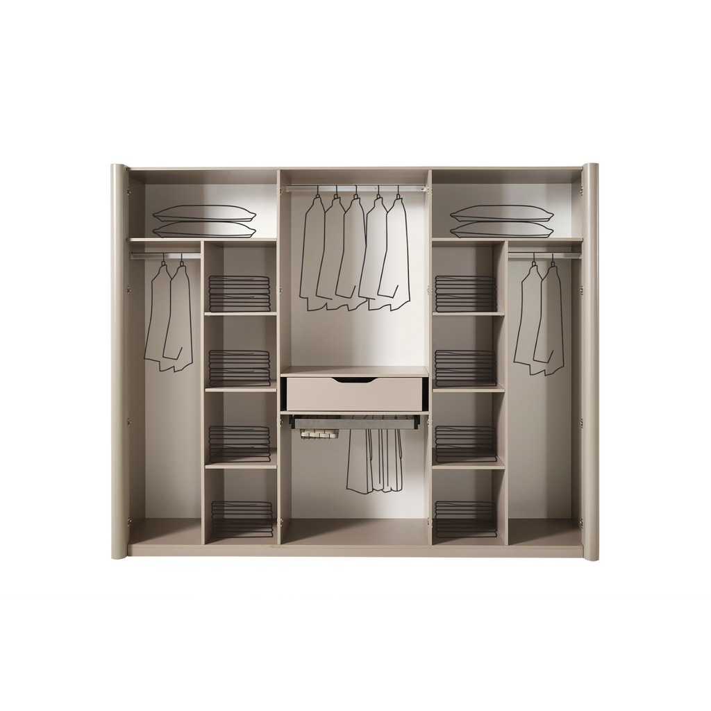 HERA Wardrobe