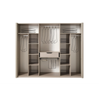 HERA Wardrobe