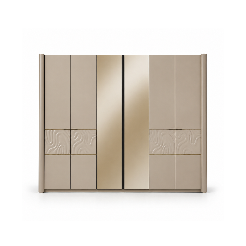 HERA Wardrobe