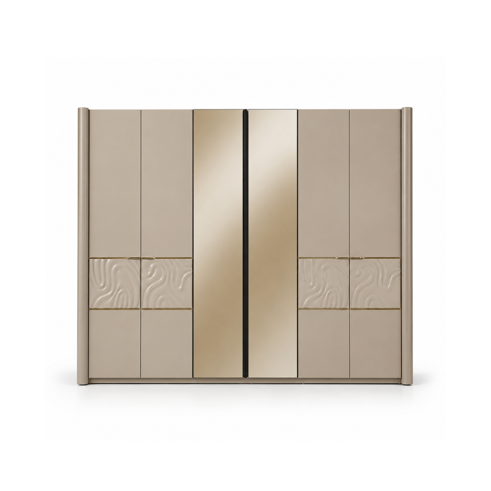 HERA Wardrobe