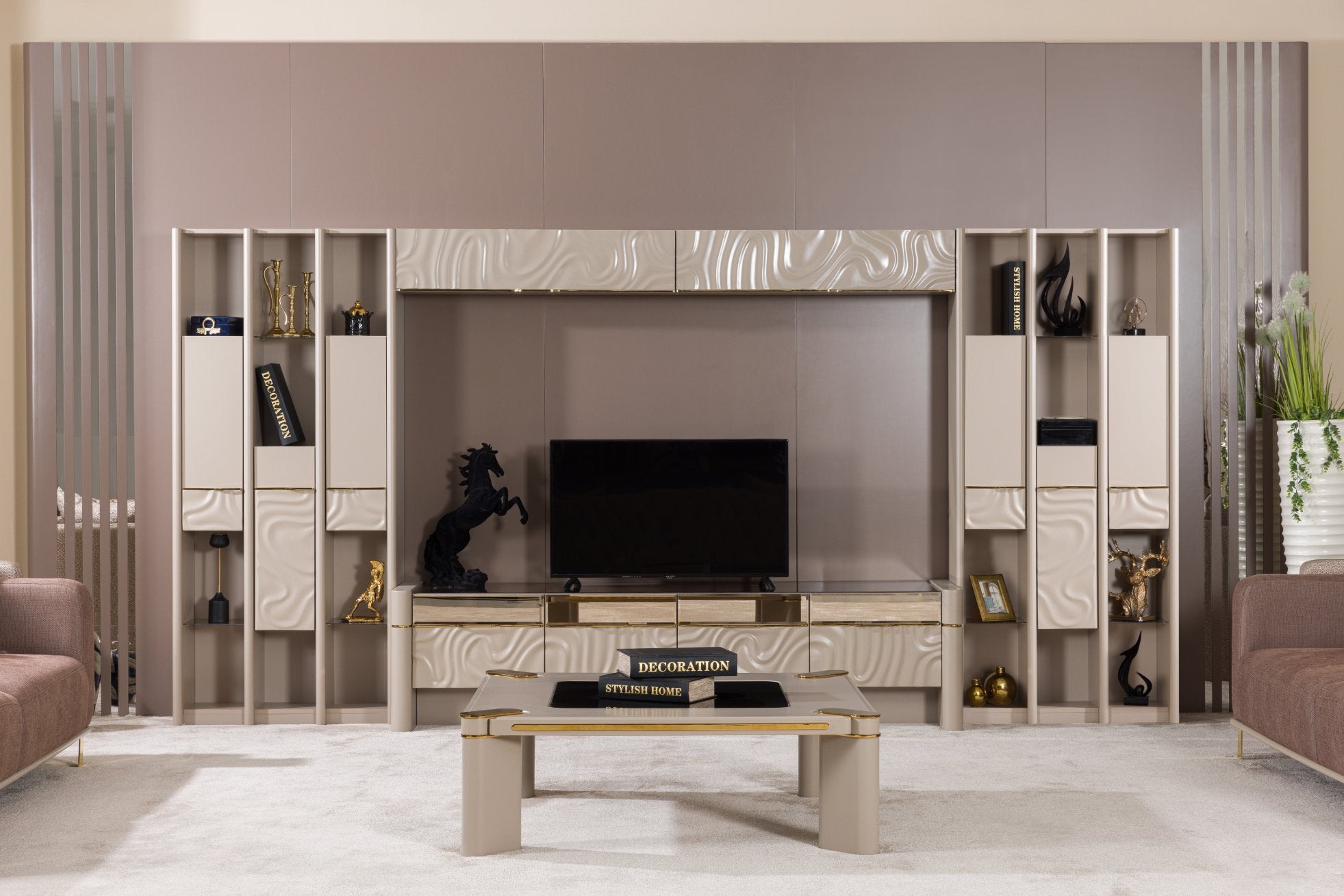 Hera TV Unit
