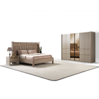 HERA Bedroom Set