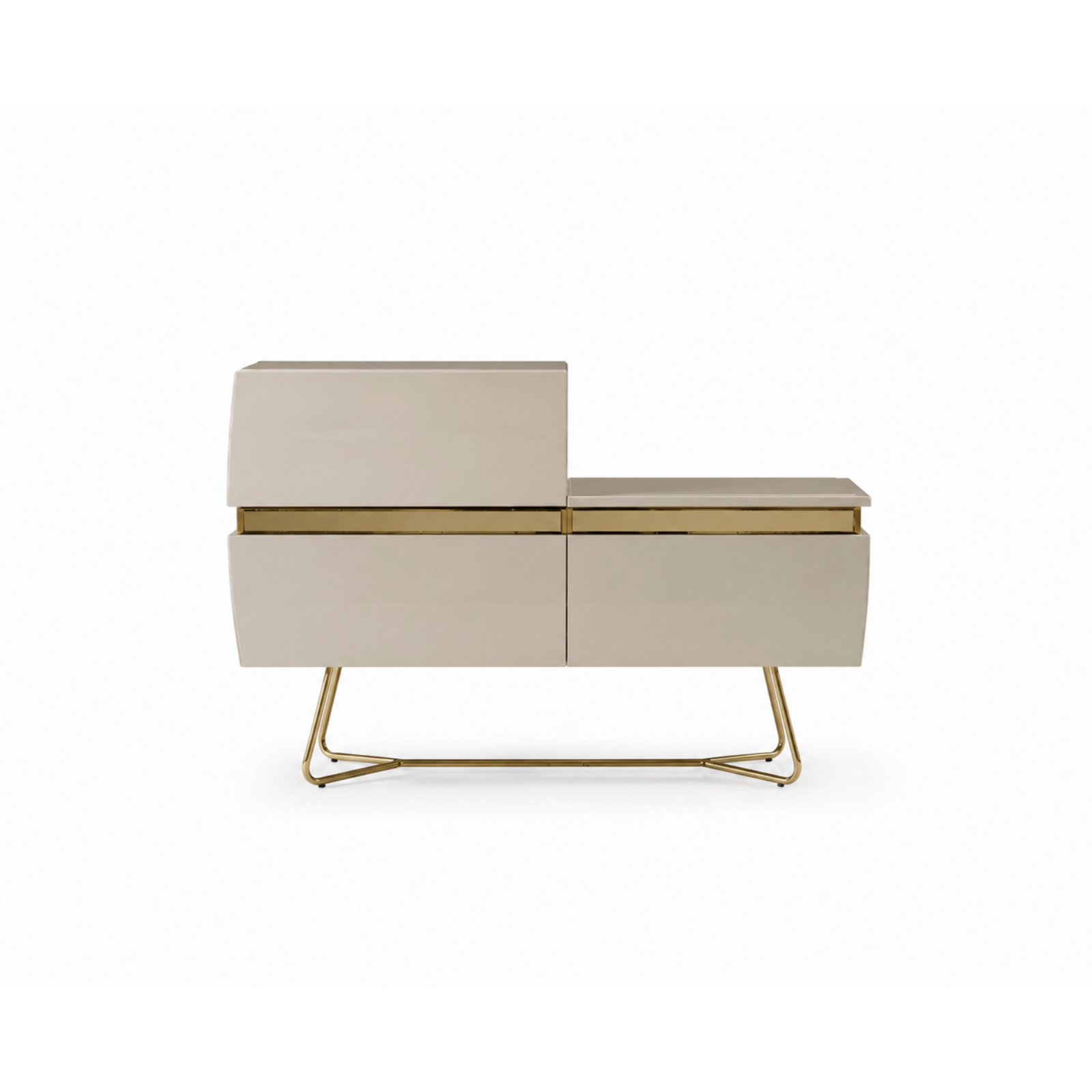 LORENZO Bedroom Set