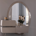 LORENZO Dresser Mirror