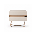 LORENZO Nightstand