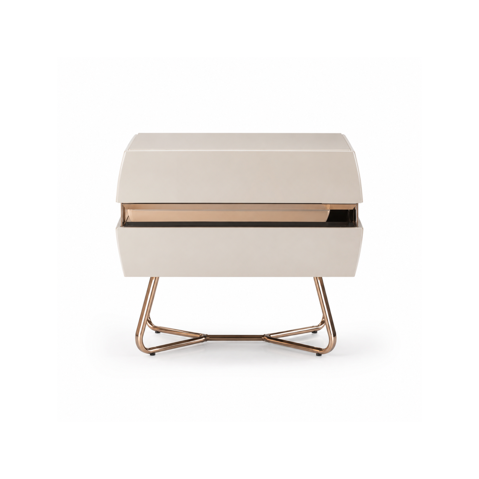 LORENZO Nightstand