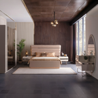 LORENZO Bedroom Set