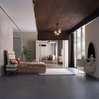 LORENZO Bedroom Set