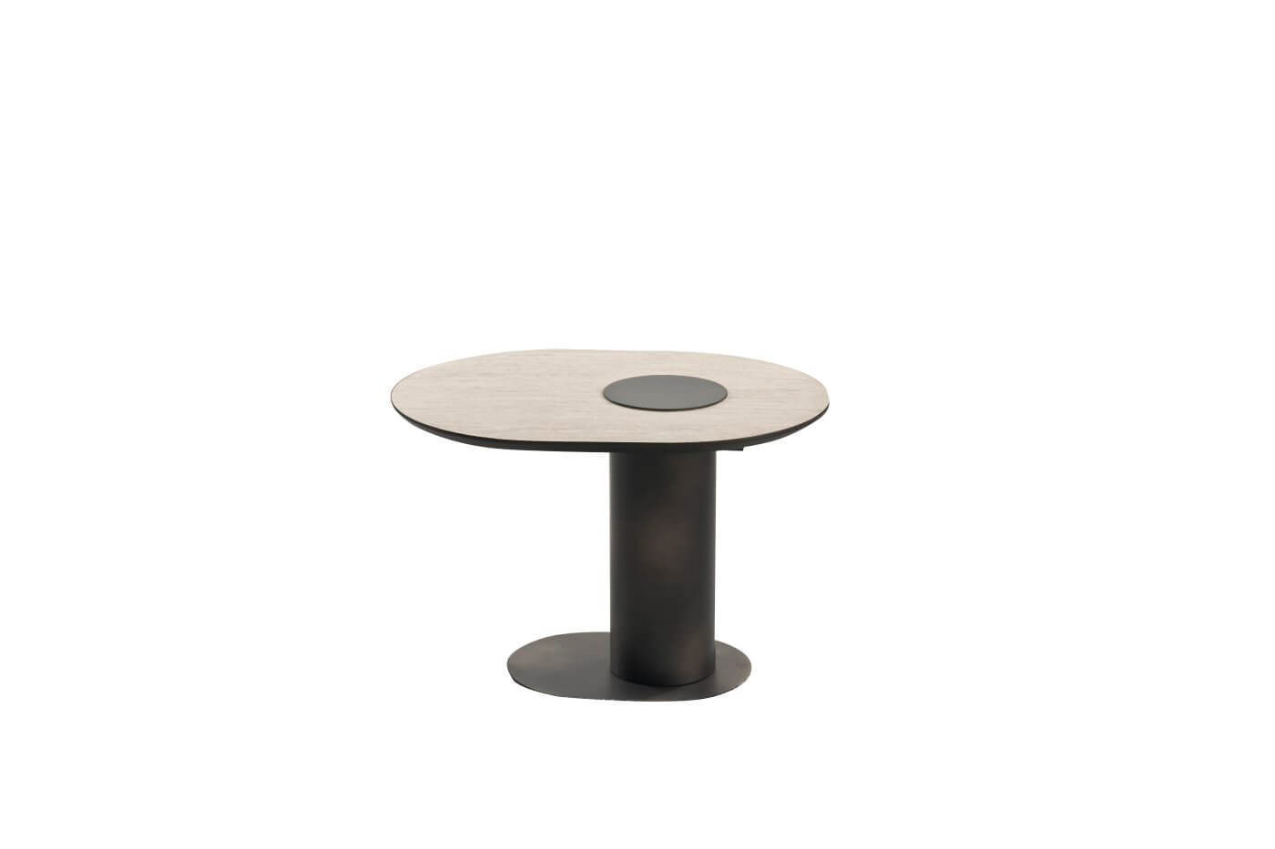 MADRID UV Printed Side Table
