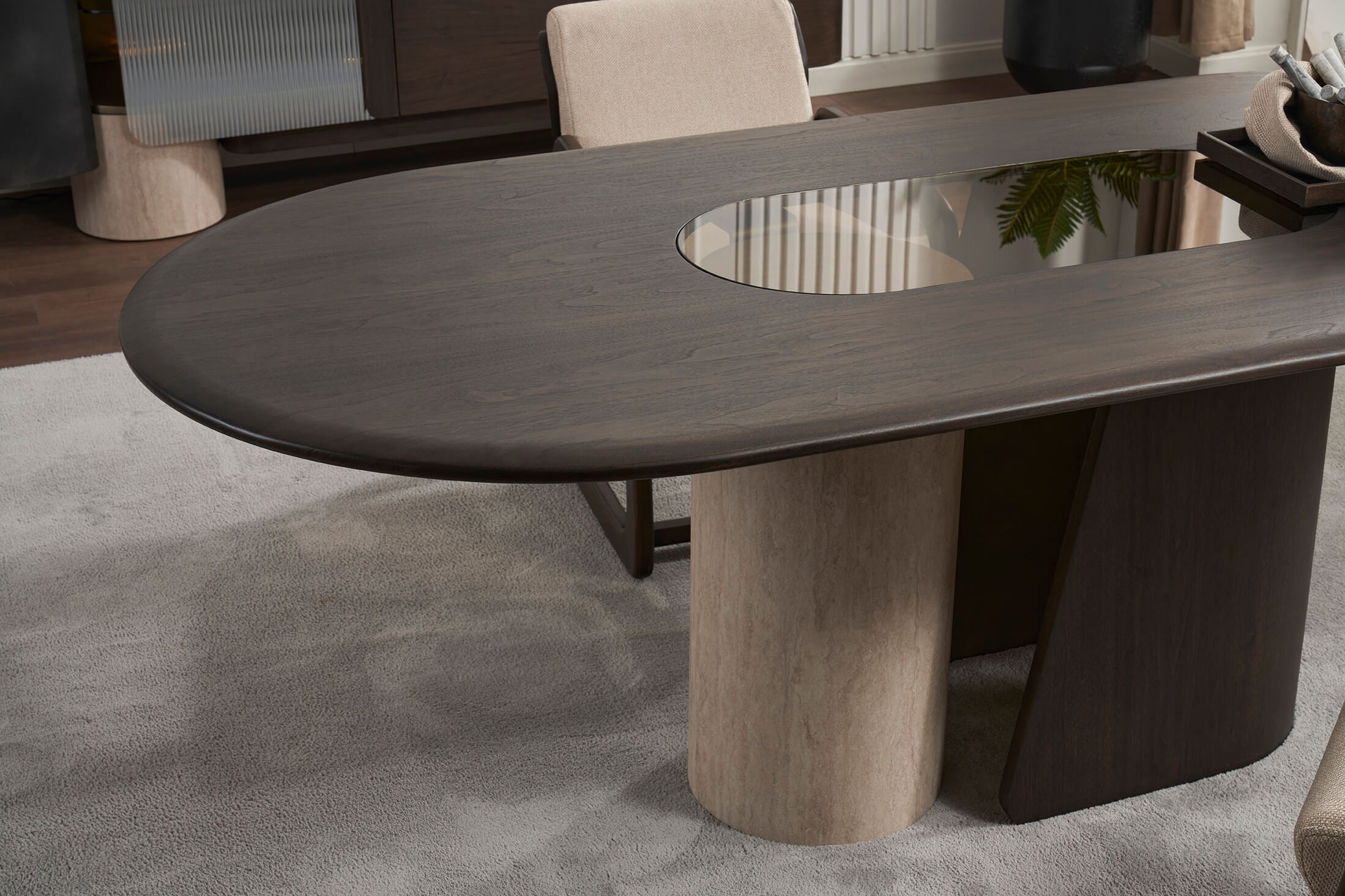 MADRID Dining Table