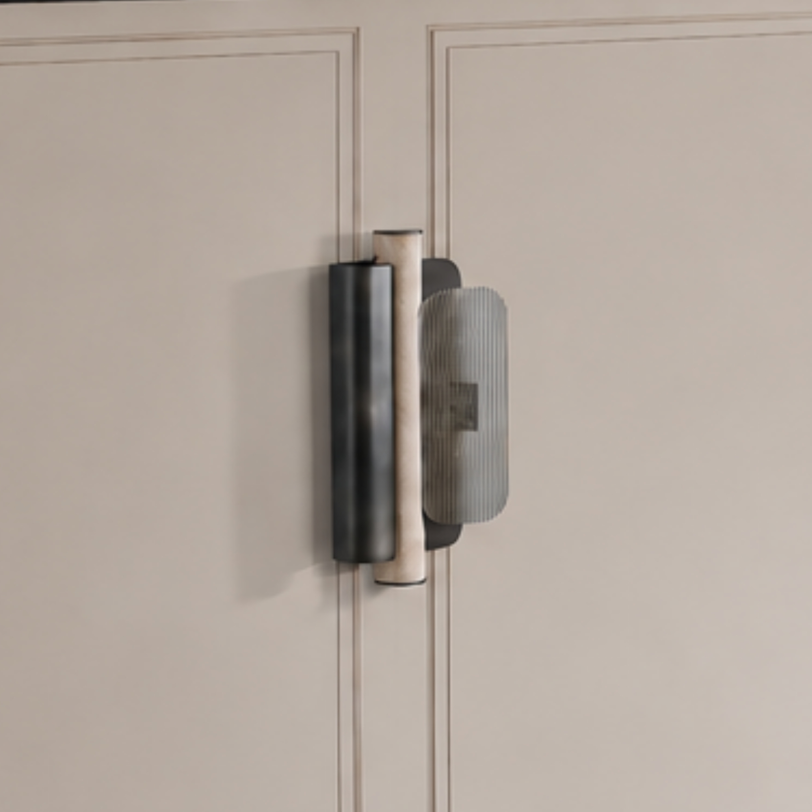MADRID Console Wall Lamp
