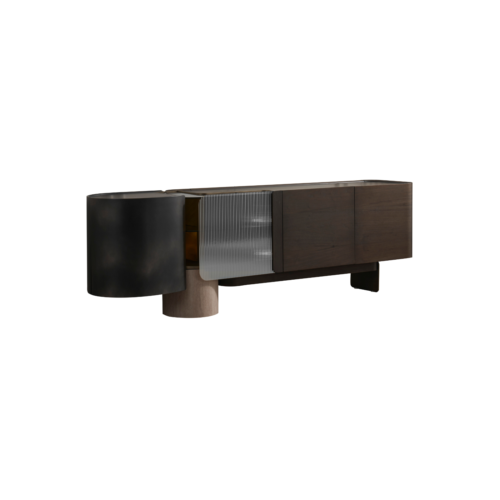 MADRID Console