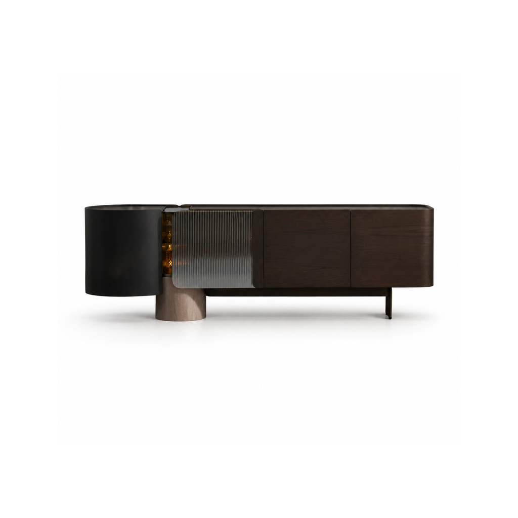 MADRID Console