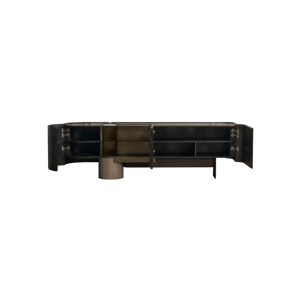 MADRID Console