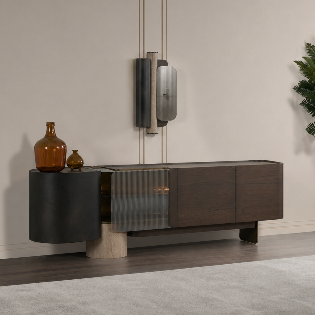 MADRID Dining Room Set