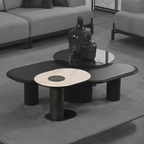 MADRID UV Printed Side Table
