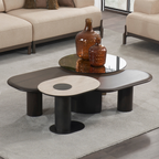 MADRID UV Printed Side Table