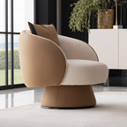 MILAN Armchair