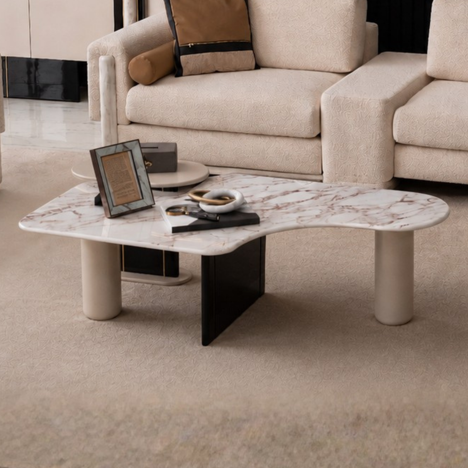 MILAN Coffee Table