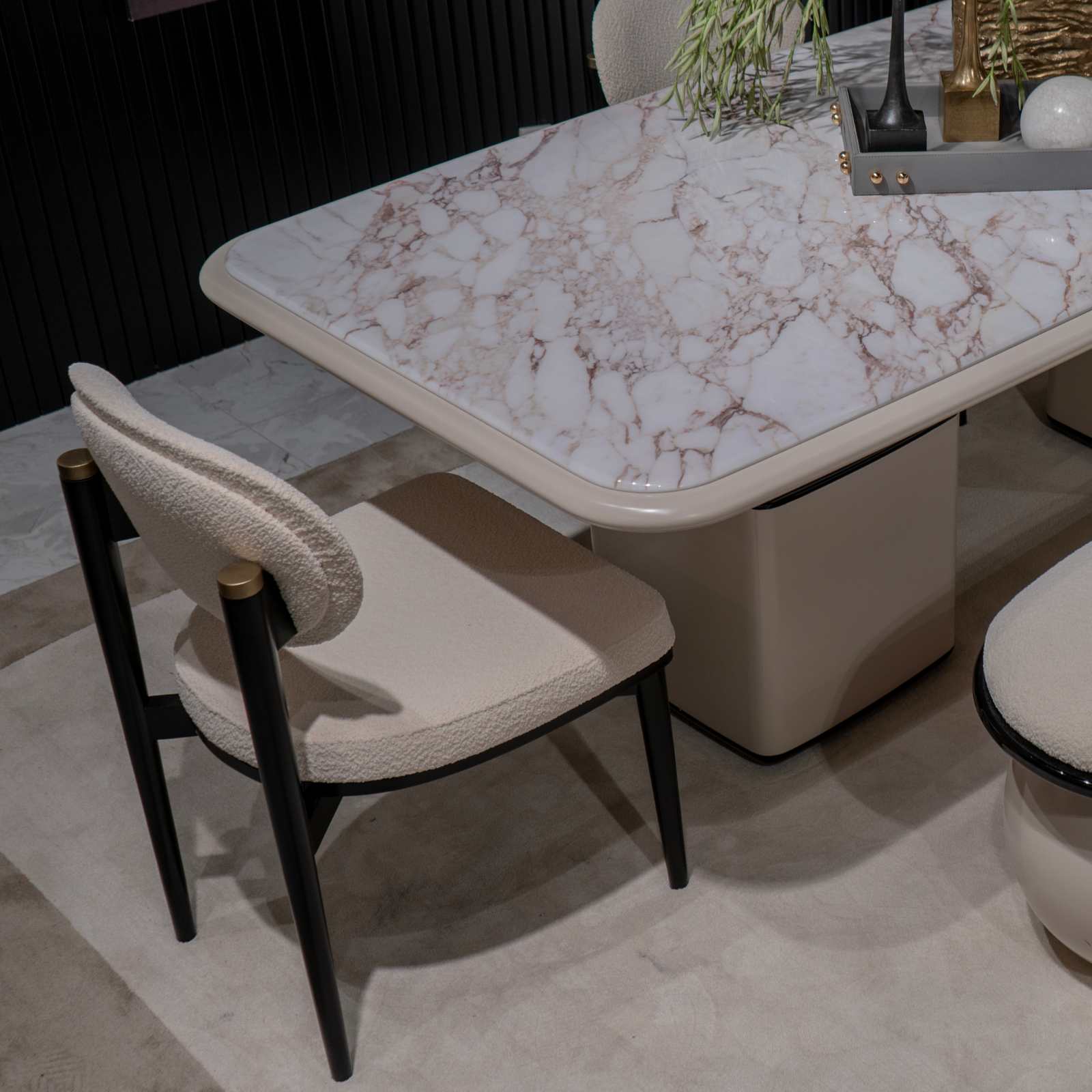 MILAN Dining Chair