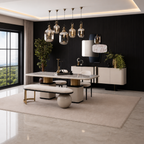 MILAN Dining Room Set