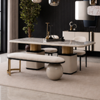 MILAN Dining Room Set
