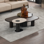 Madrid Coffee Table Set