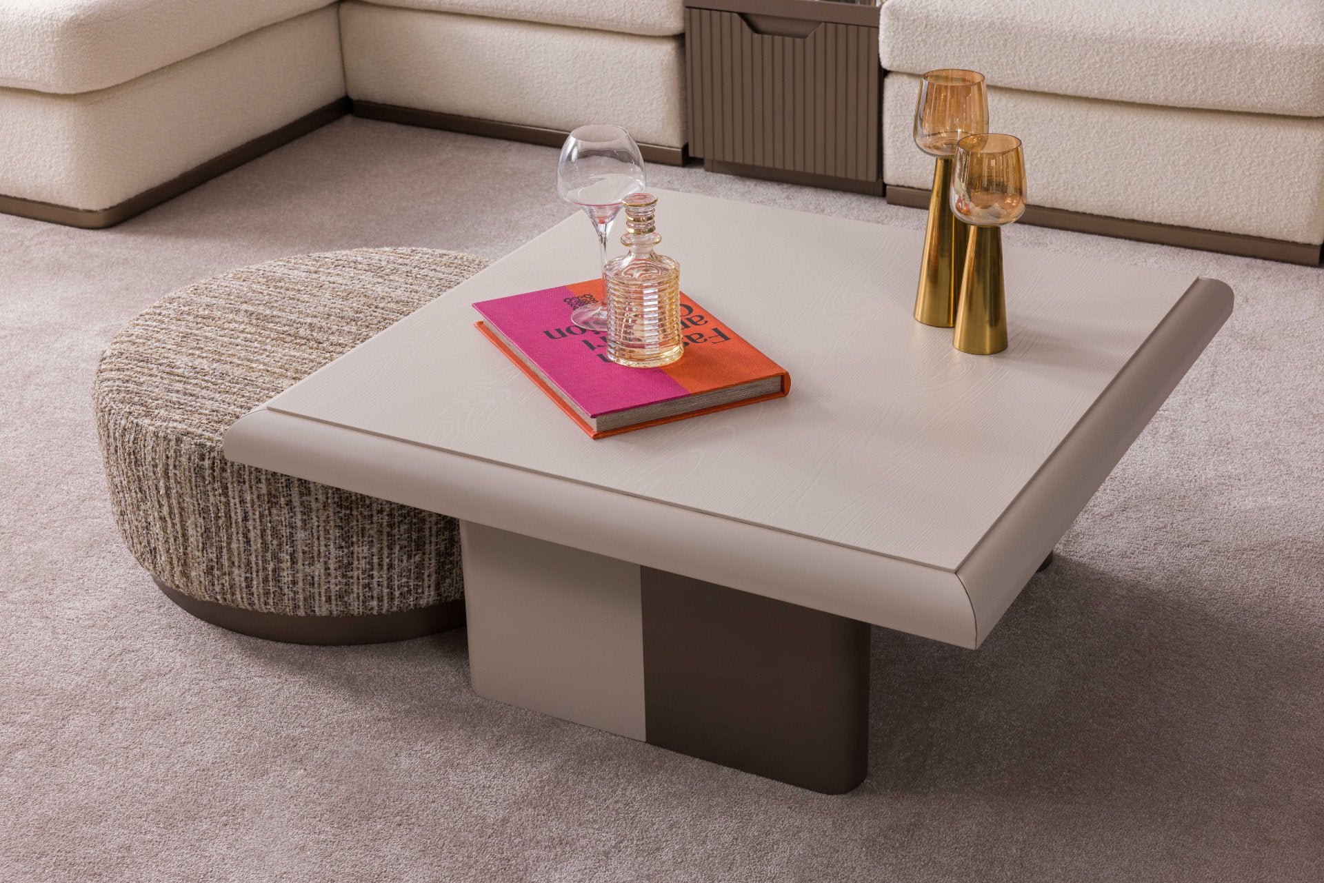 SAHARA Coffee Table