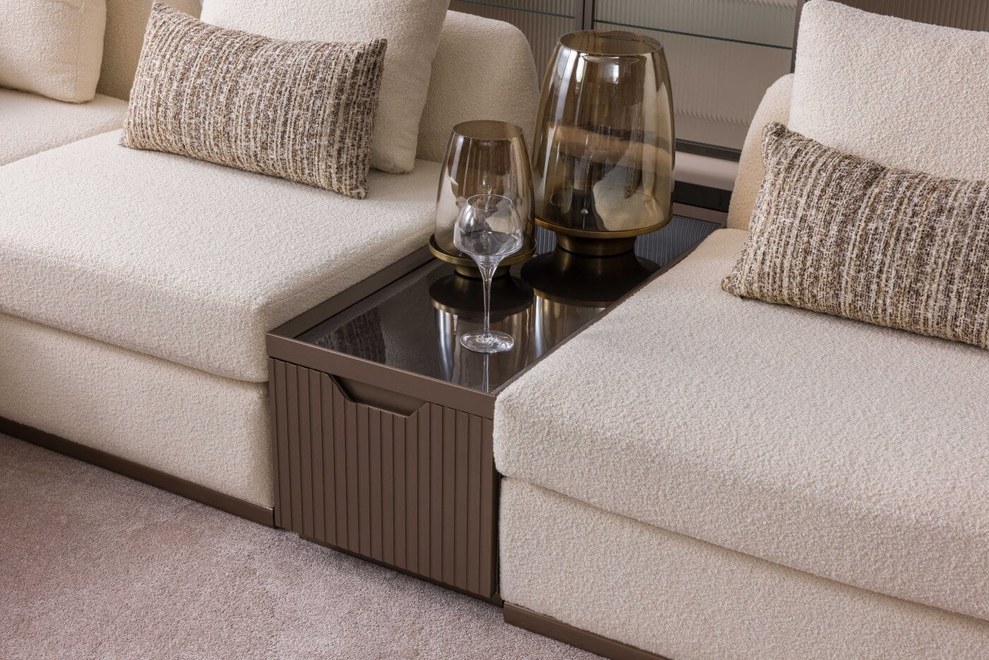 Coffee Table (Flat)