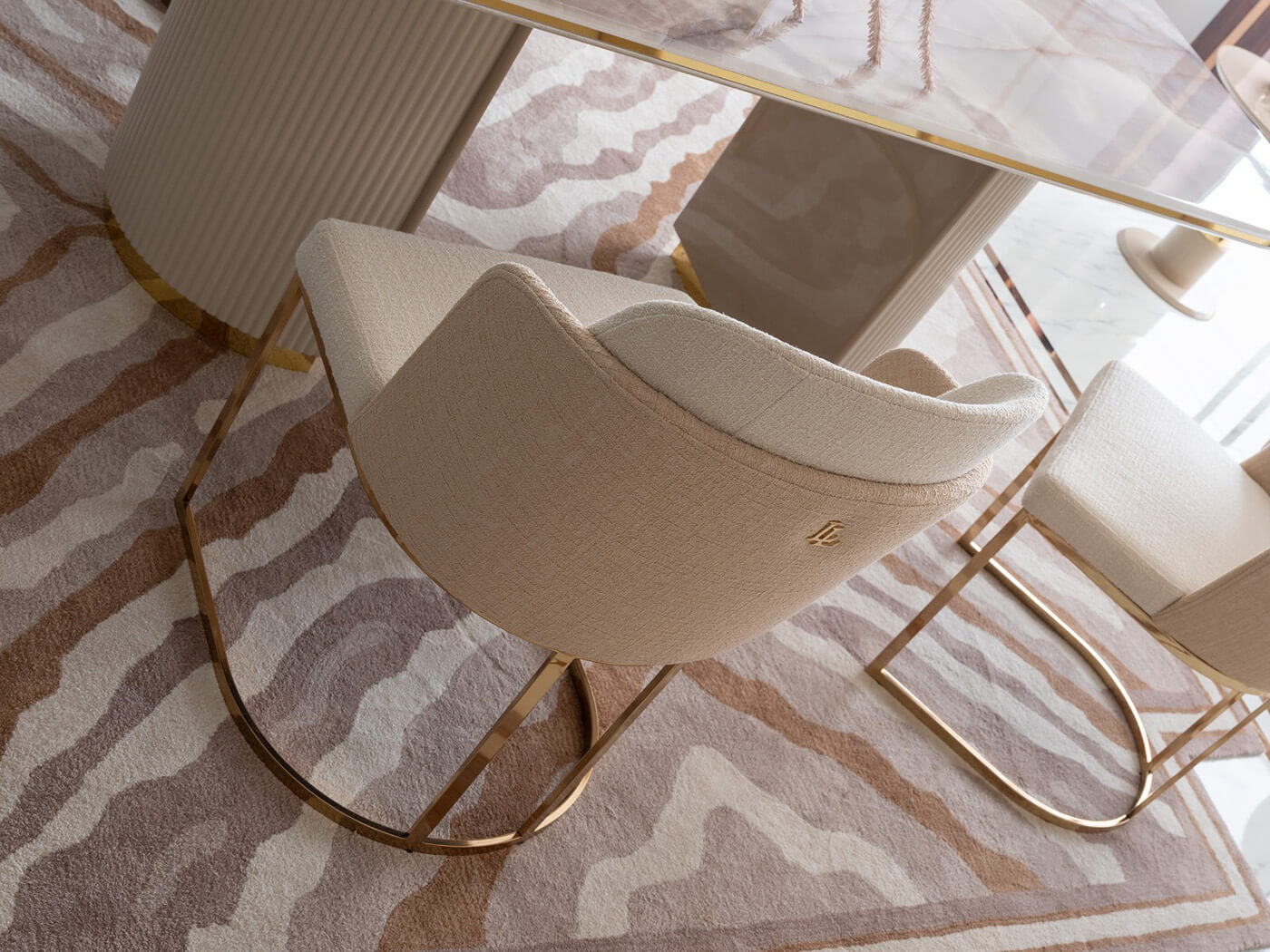 OSCAR Dining Chair
