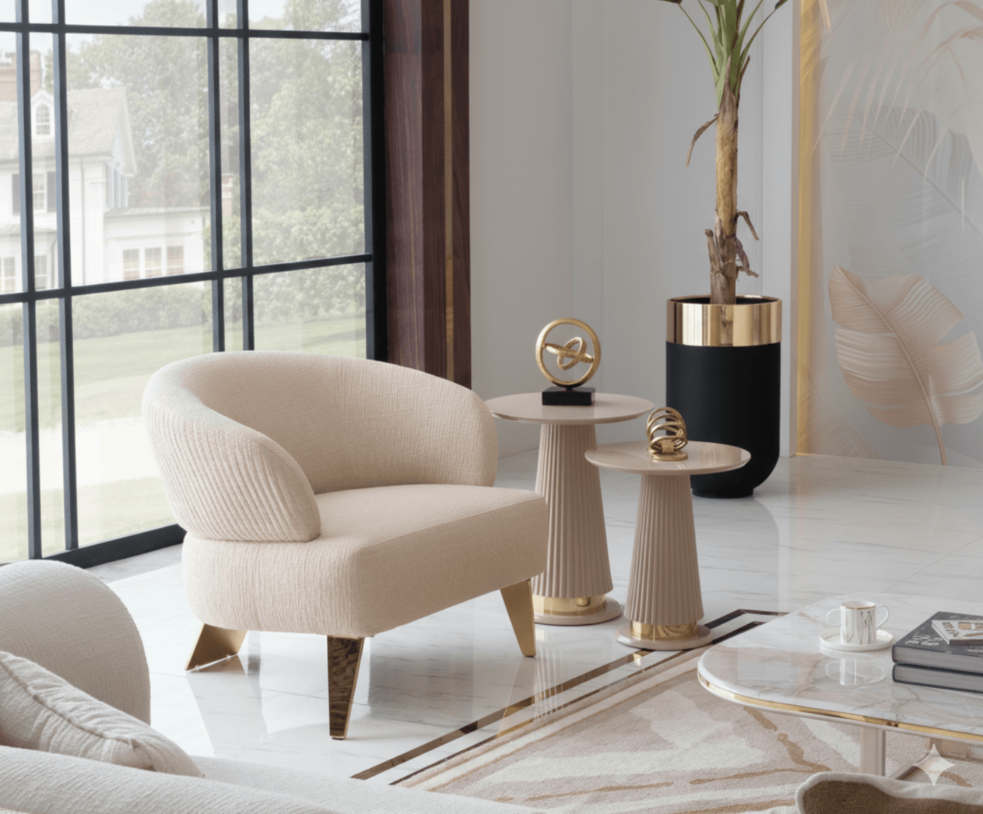 OSCAR Armchair