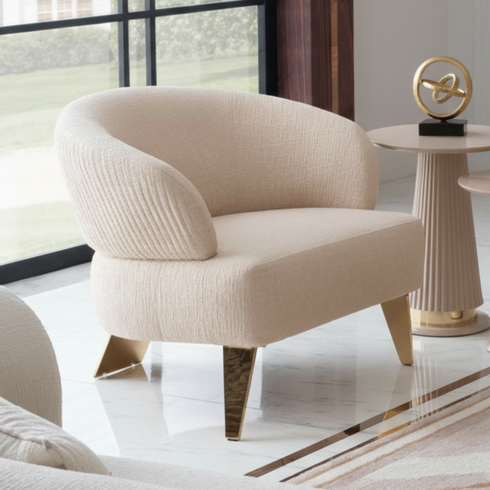 OSCAR Armchair