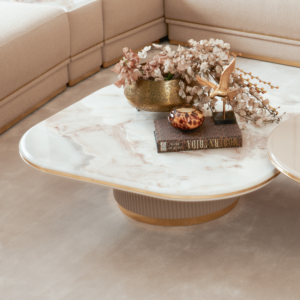 OSCAR Coffee Table Large
