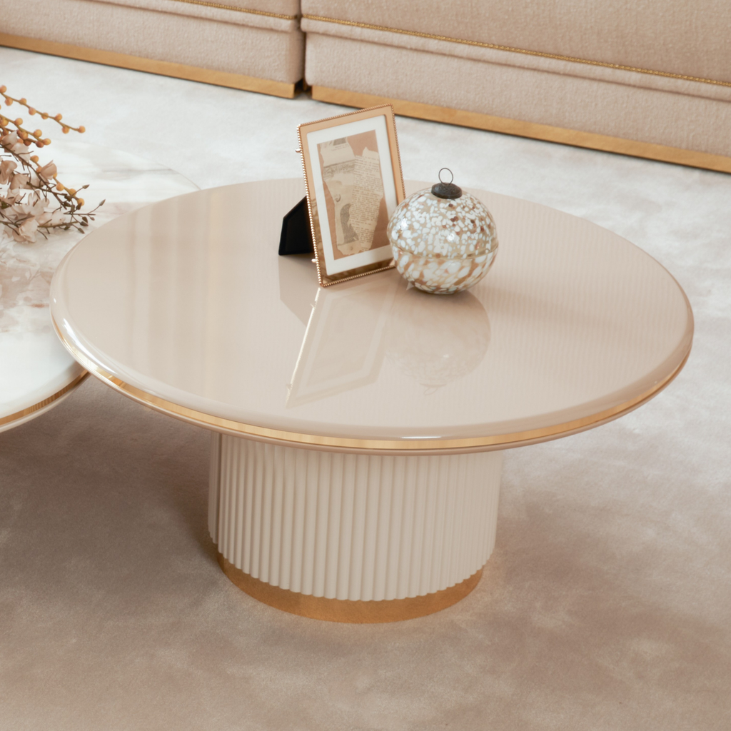 OSCAR Coffee Table Small