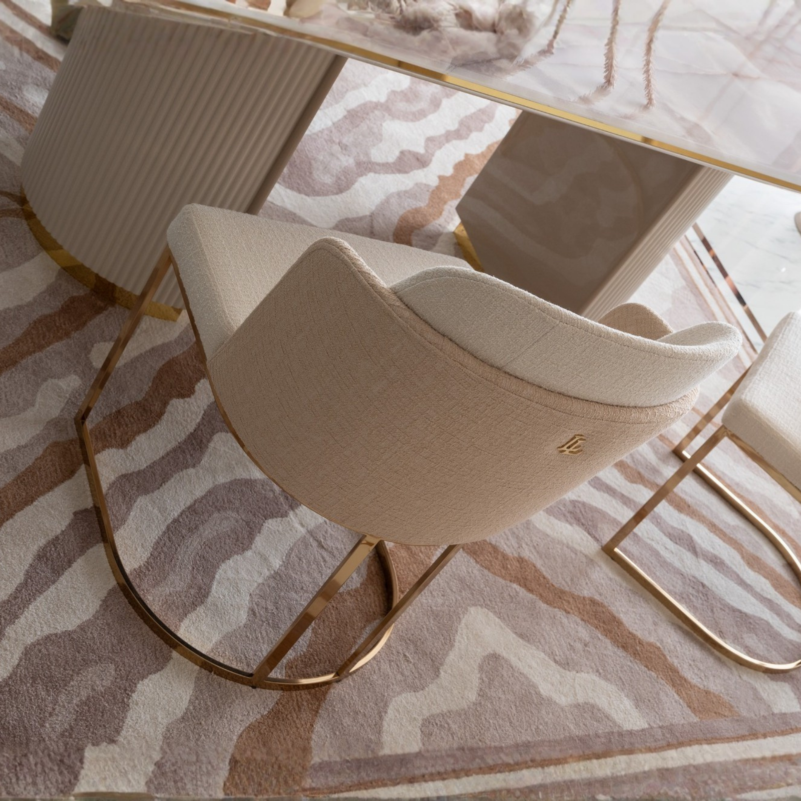 OSCAR Dining Chair