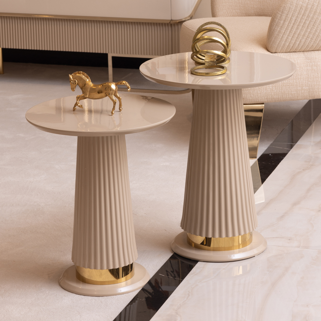 OSCAR Nesting (Zigon) Table