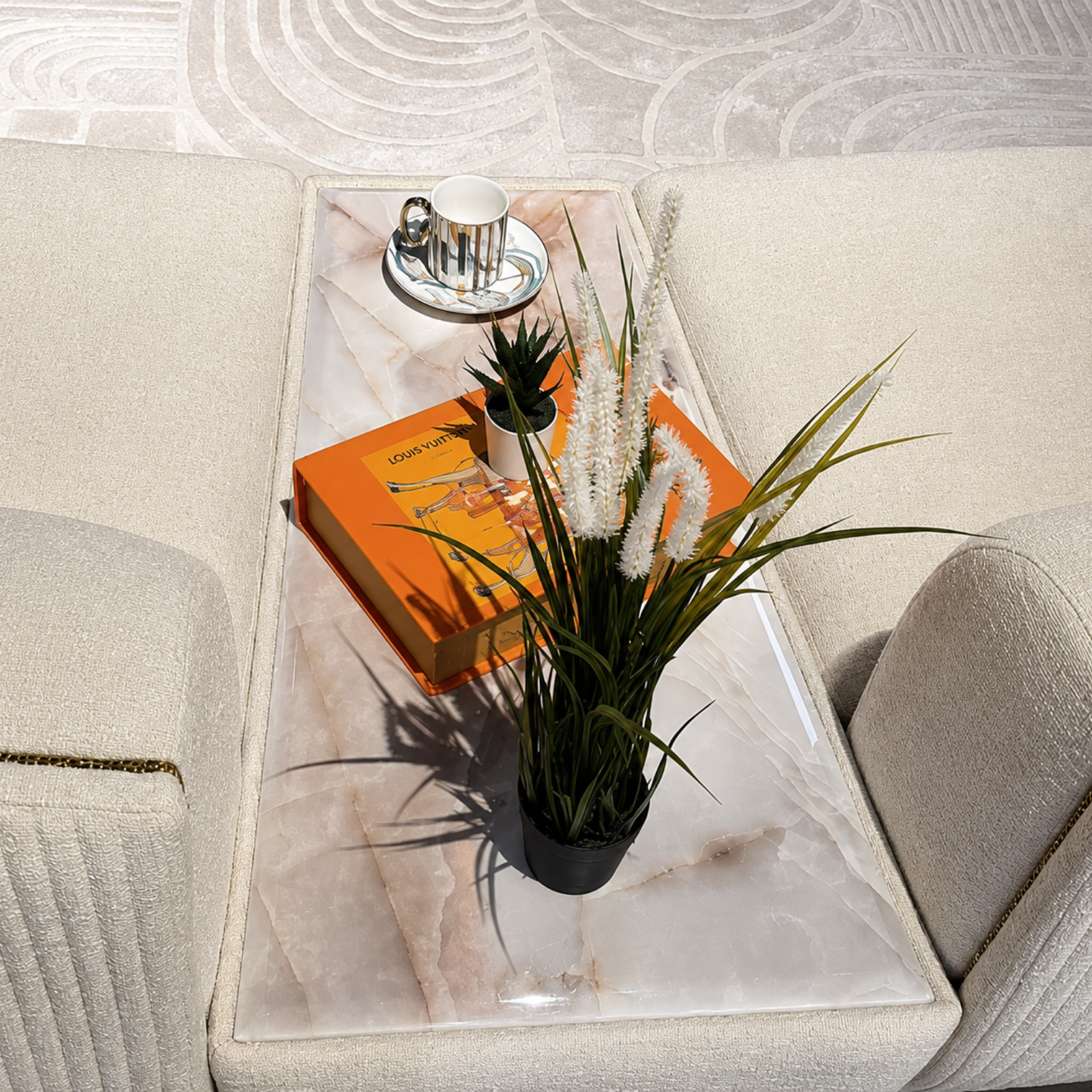 OSCAR Side Table