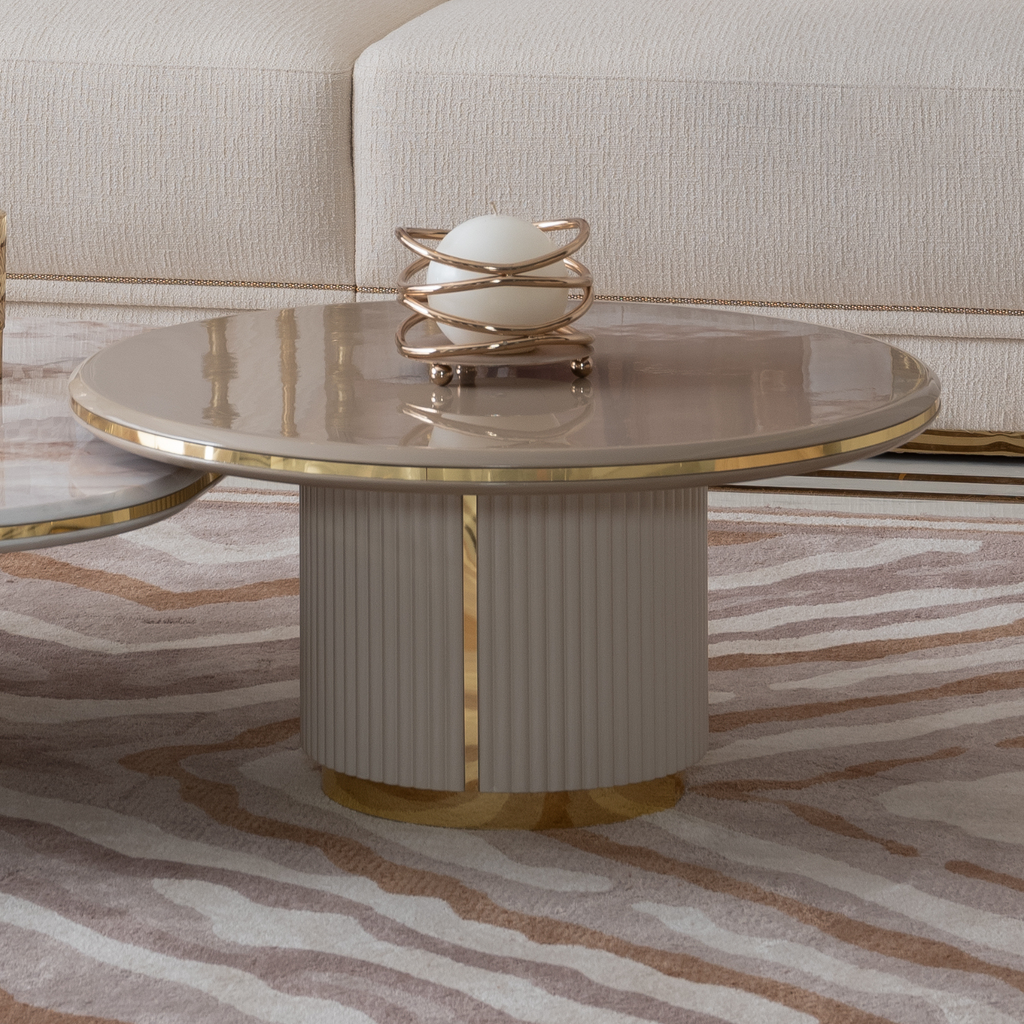 OSCAR Coffee Table Small