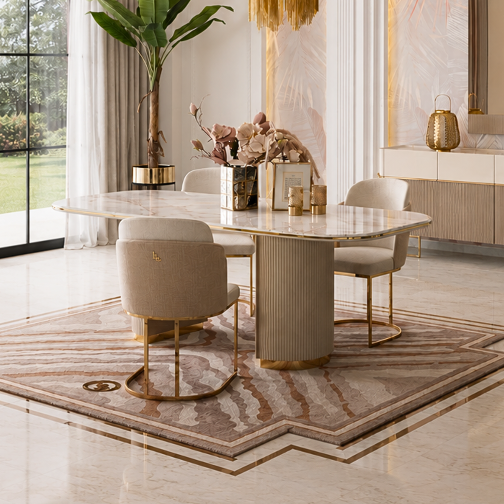 OSCAR Dining Room Set