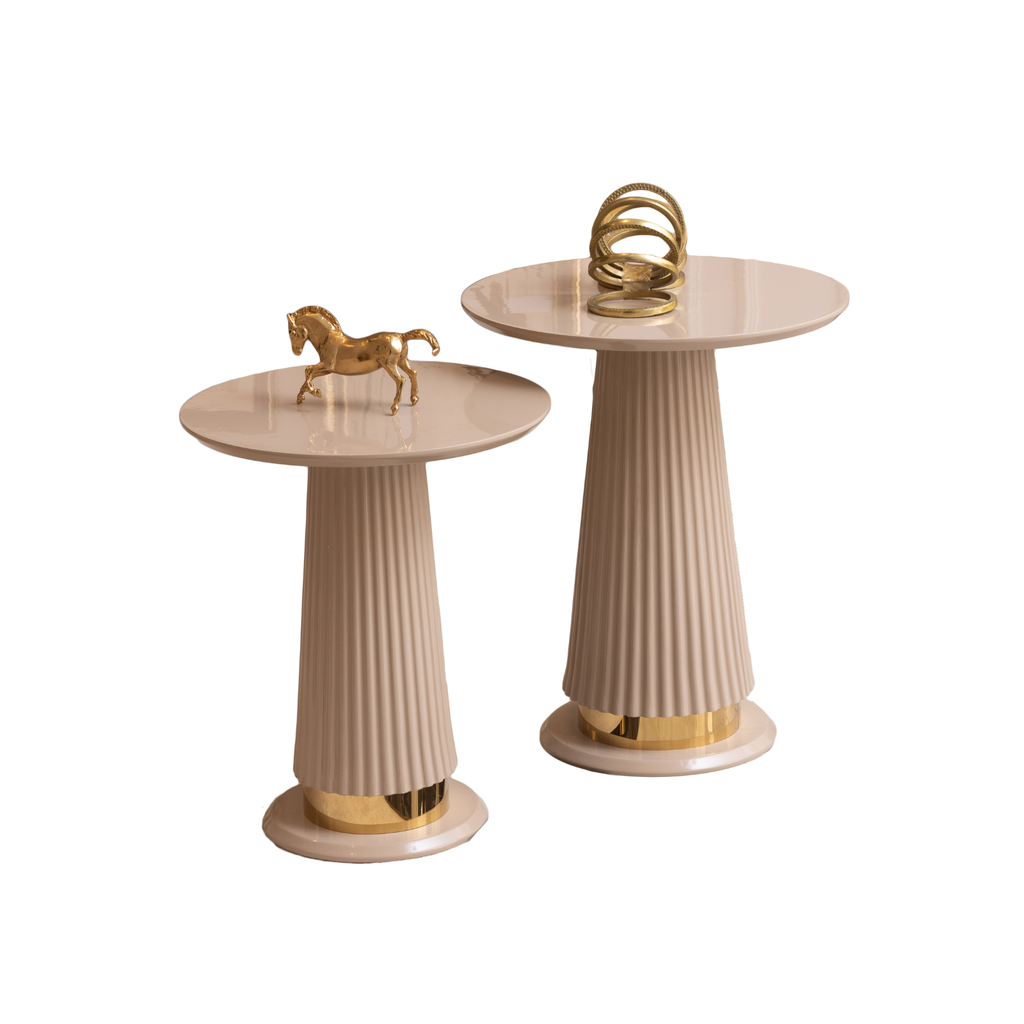 OSCAR Nesting (Zigon) Table