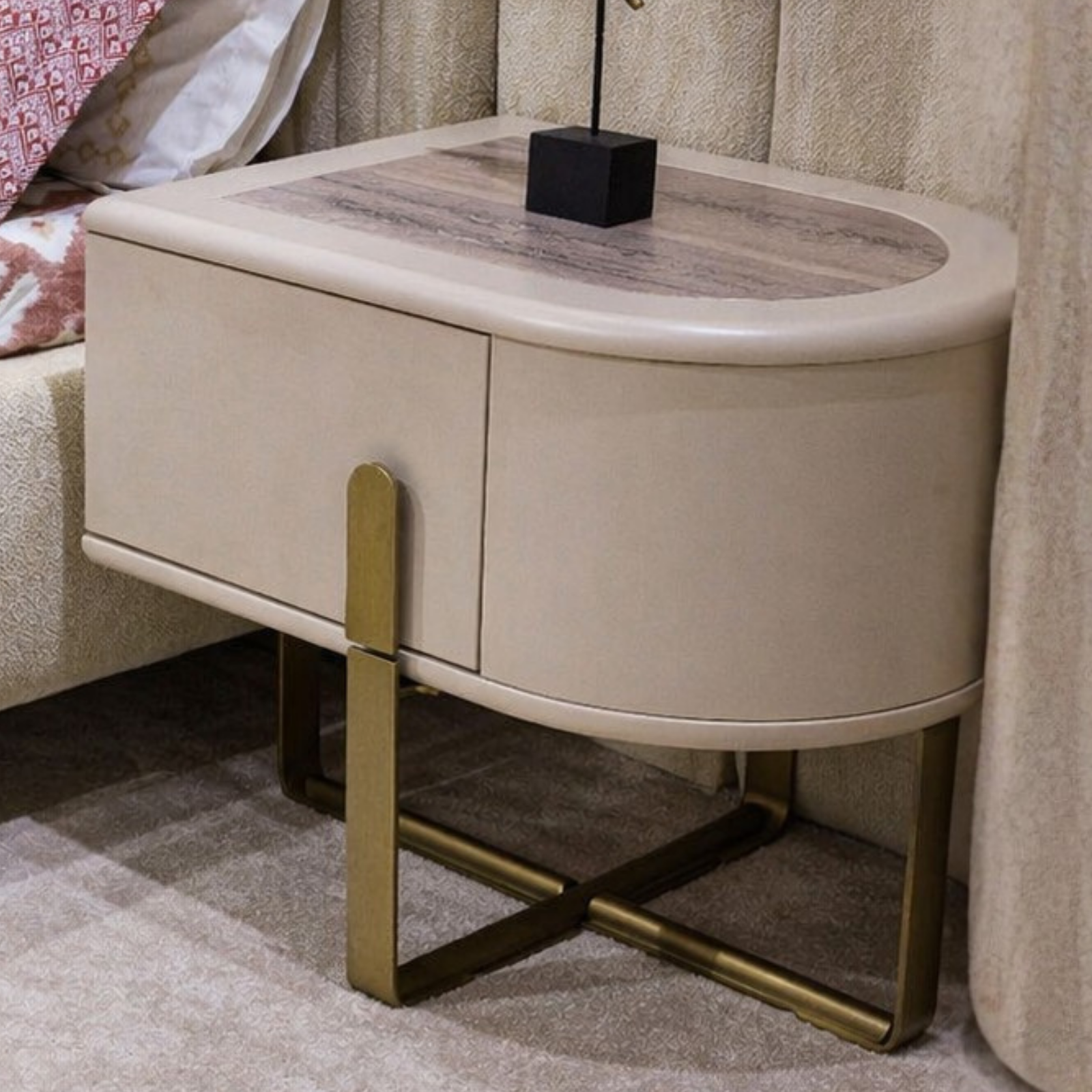 OSLO Nightstand