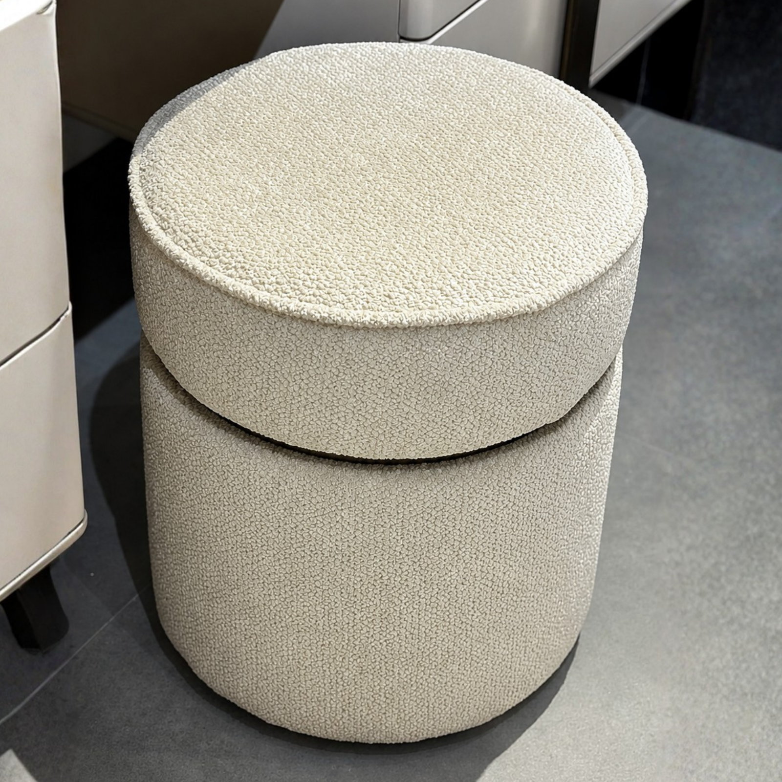 OSLO Pouf