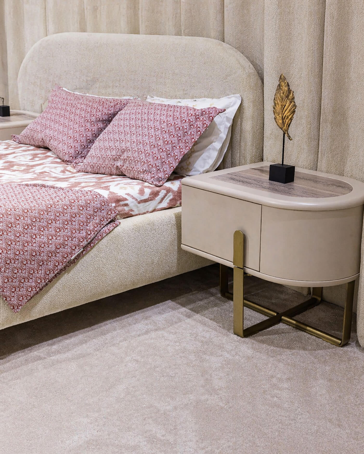 OSLO Nightstand