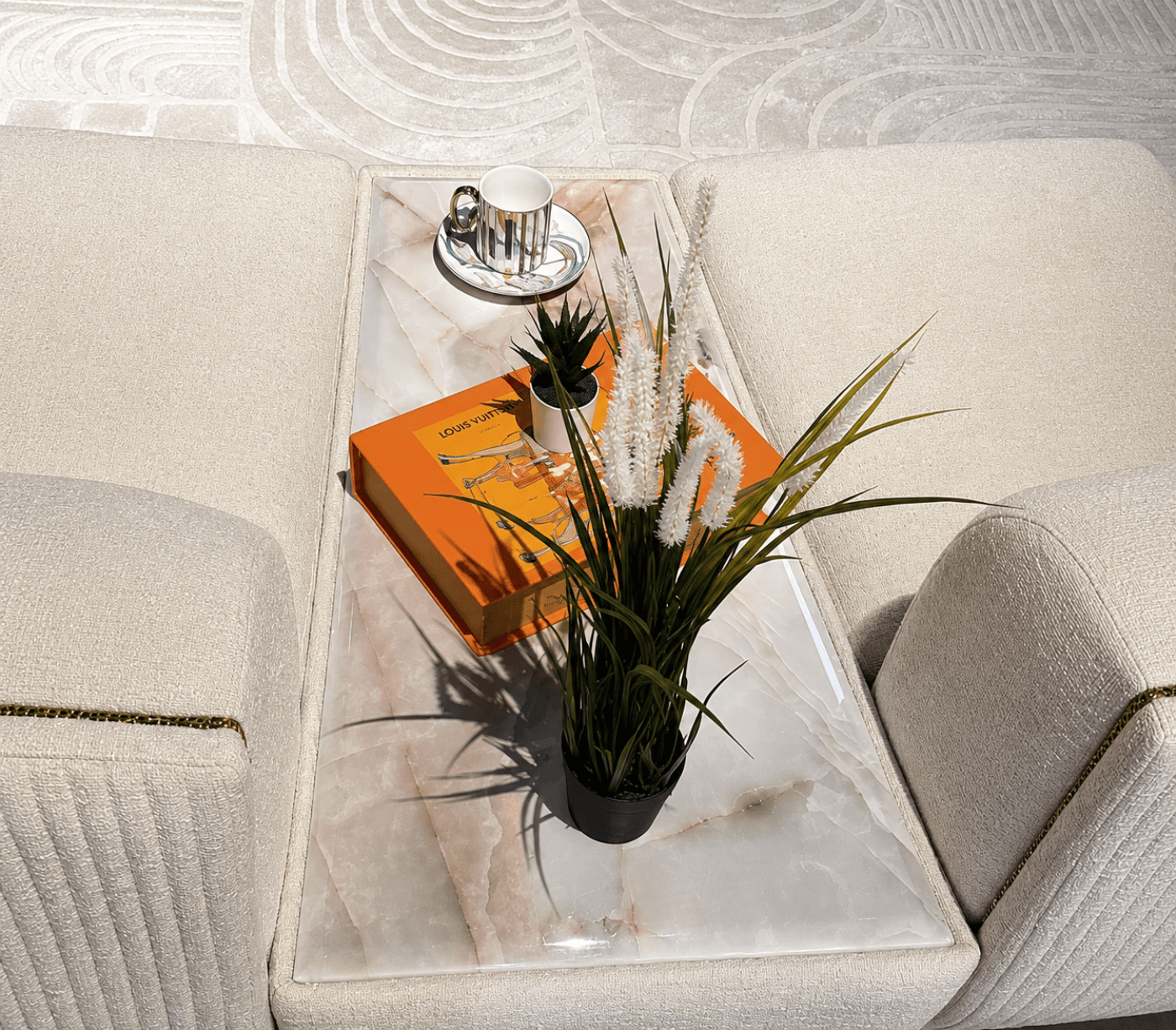 OSCAR Side Table